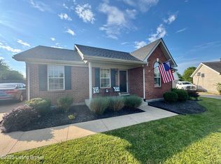 122 Thunder Spring Dr, Bardstown, KY 40004