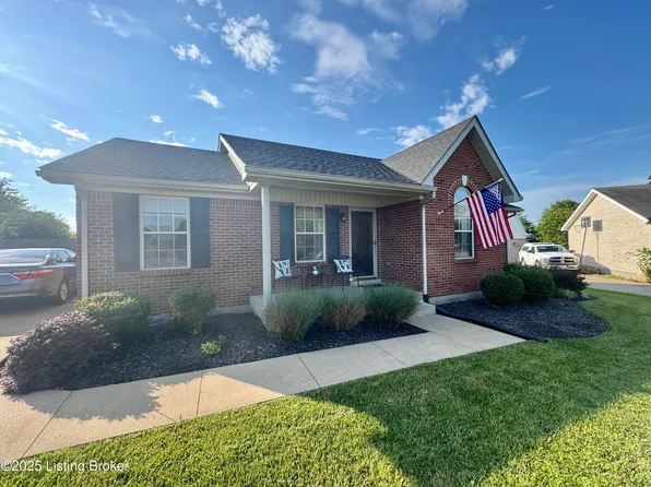 122 Thunder Spring Dr, Bardstown, KY 40004