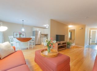 277 Meeting House Path UNIT 277, Ashland, MA 01721