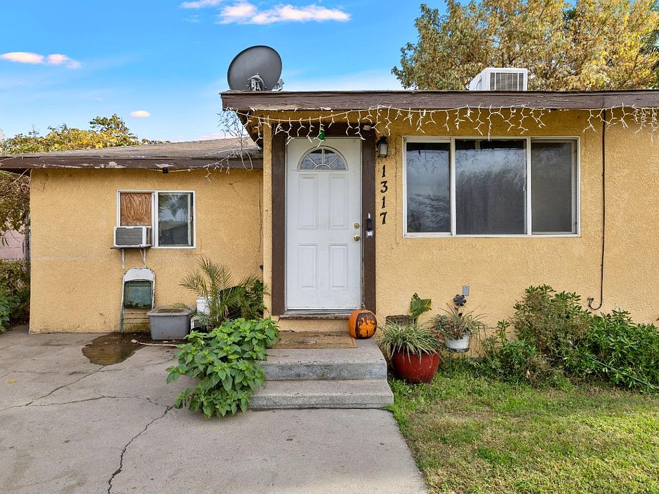 1317 Trinity Ave, Chowchilla, CA 93610 MLS 604472 Zillow