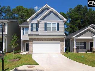 320 Autumn Mist Dr, West Columbia, SC 29169