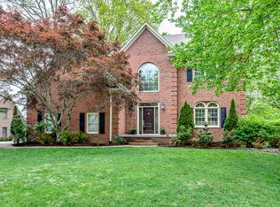 6812 Resolute Rd, Knoxville, TN 37918