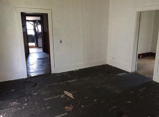 1521 W 3rd St, Marion, IN 46952