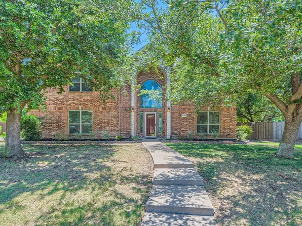 1800 Stone Glen Dr, Wylie, TX 75098