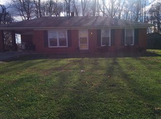 3405 Mobley Mill Rd, Coxs Creek, KY 40013