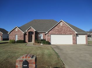 21481 E 106th St S, Broken Arrow, OK 74014