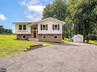 1391 Trouble Ln, Sunderland, MD 20689