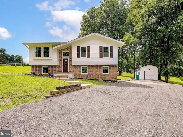 1391 Trouble Ln, Sunderland, MD 20689