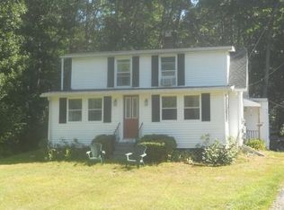 106 Millbury Ave, Millbury, MA 01527