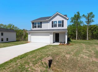 108 Alpine Height Ct LOT 14, Anderson, SC 29625