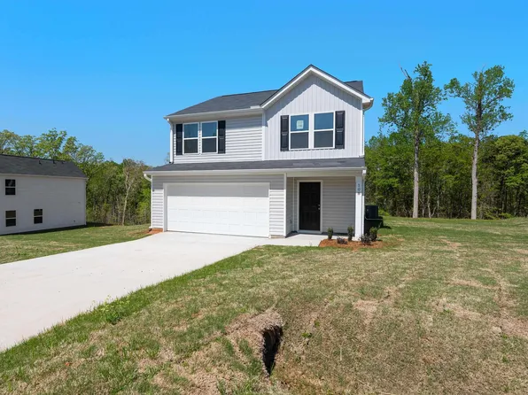 108 Alpine Height Ct Lot 14, Anderson, SC 29625