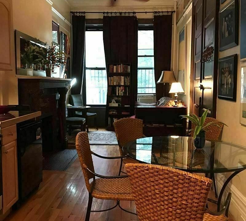 1st image of 548 W 142nd St #3