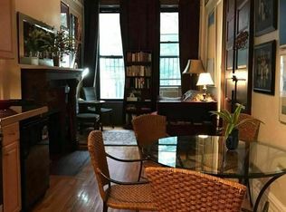 548 W 142nd St #3, New York, NY 10031