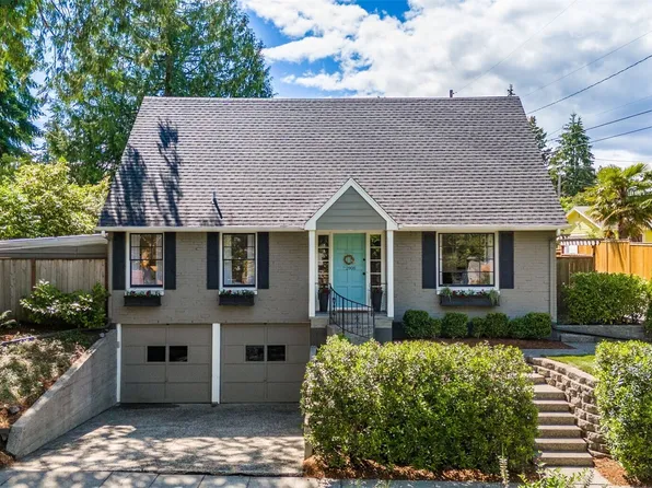 2906 N Mason Avenue, Tacoma, WA 98407