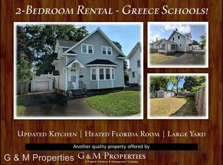 239 Cravenwood Ave, Rochester, NY 14616