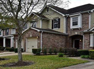 7931 Barnes Ridge Ln, Houston, TX 77072