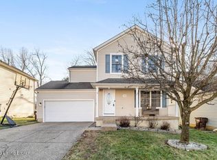 10118 Winding River Way, Louisville, KY 40229