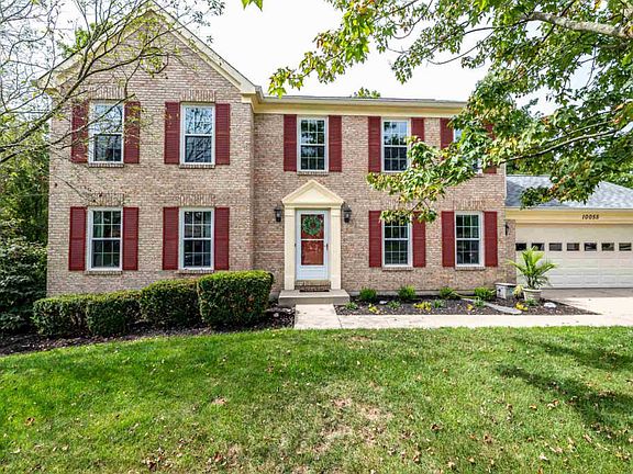 2nd image of 10055 Deepwood Ct