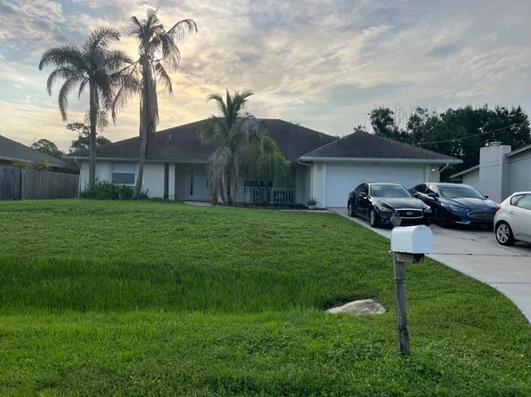 5900 Myrtle Dr, Fort Pierce, FL 34982
