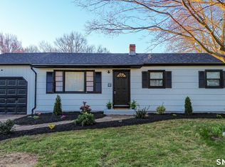 60 Conwell Road, Meriden, CT 06451
