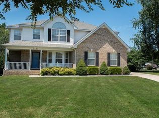 3321 Karin Ln, Murfreesboro, TN 37129
