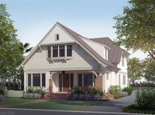 104 Pecan Ave, Fairhope, AL 36532