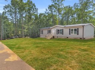 207 Leroy Dr, Liberty, SC 29657