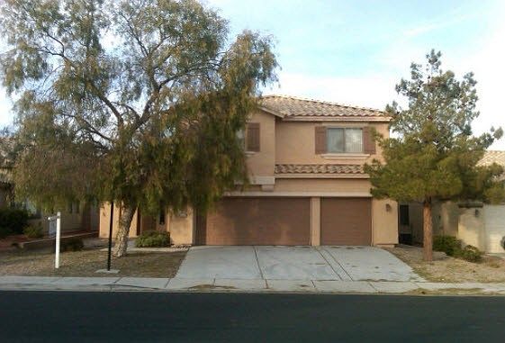 1st image of 8112 Desert Cloud Ave