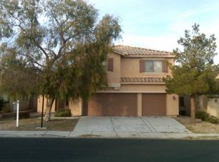 8112 Desert Cloud Ave, Las Vegas, NV 89131