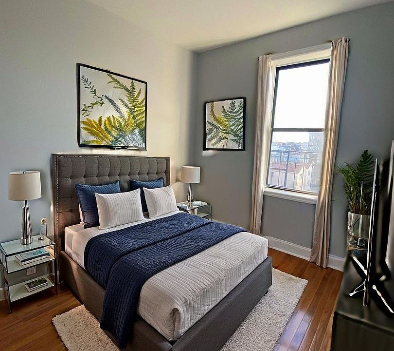 2nd image of 525 60th St #B200
