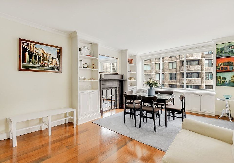 1st image of 61 W 62nd St APT 5J