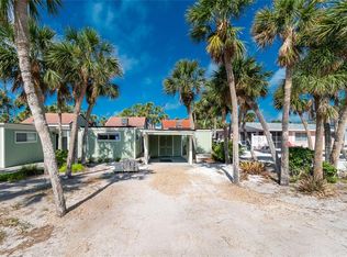 2980 N Beach Rd UNIT C1-1, Englewood, FL 34223