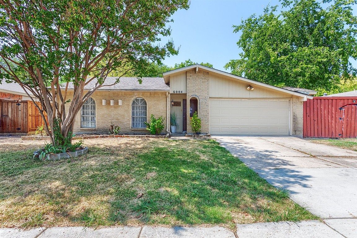 6004 Willow Way, Rowlett, TX 75089 Zillow