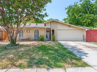 6004 Willow Way, Rowlett, TX 75089
