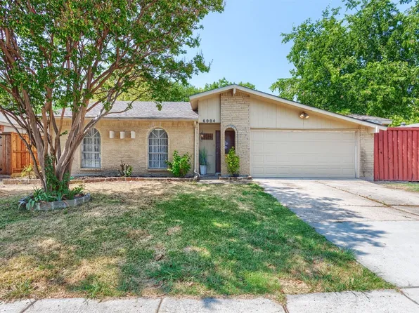 6004 Willow Way, Rowlett, TX 75089