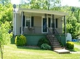 2808 Anderson St, Bristol, TN 37620