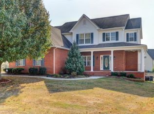 4511 Autumn Rose Ln, Knoxville, TN 37918