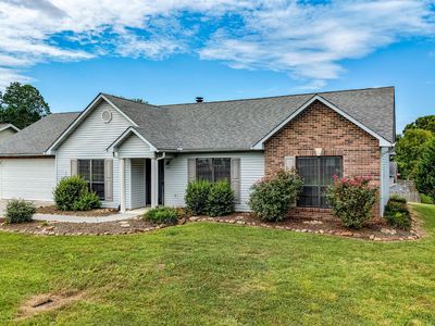 315 Headrick View Dr, Maryville, TN, 37804