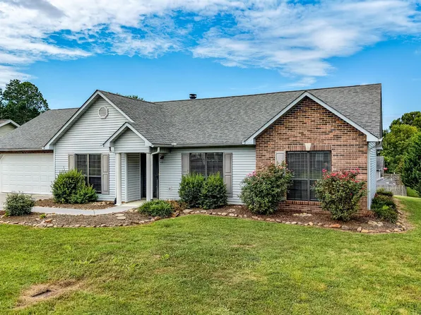 315 Headrick View Dr, Maryville, TN 37804