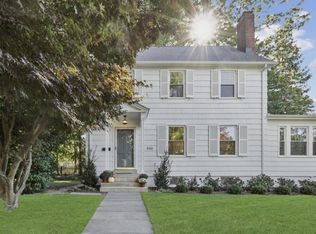 446 Richmond Ave, Maplewood, NJ 07040