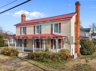 5001 Marriott St, Battleboro, NC 27809