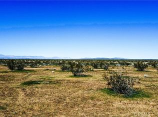 0 Butte Ave, Ridgecrest, CA 93555