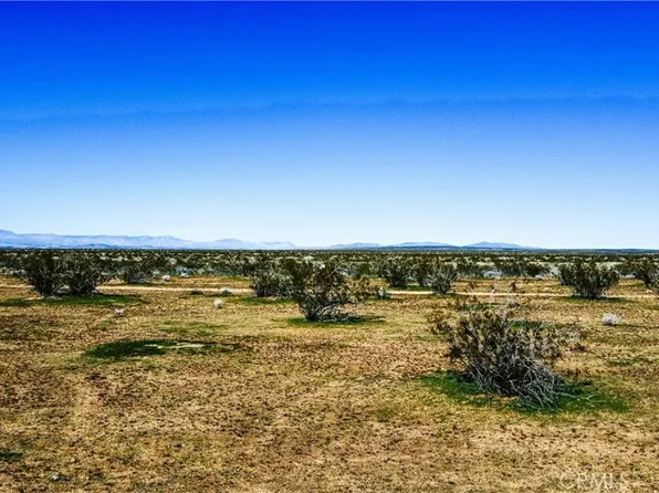 0 Butte Ave, Ridgecrest, CA 93555