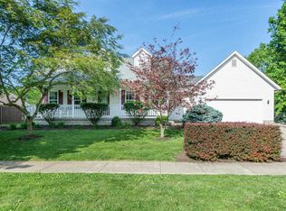 4109 Rosewood Dr, Bloomington, IN