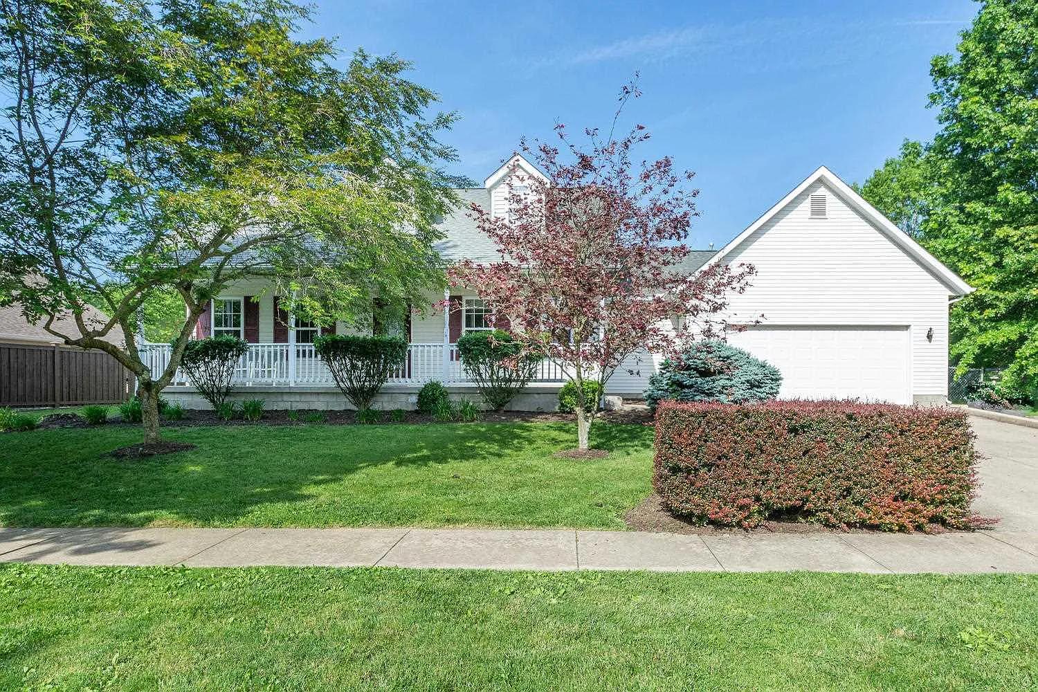 4109 Rosewood Dr photo 1