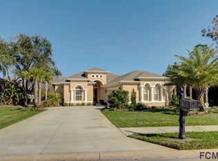 42 N Lakewalk Dr, Palm Coast, FL 32137