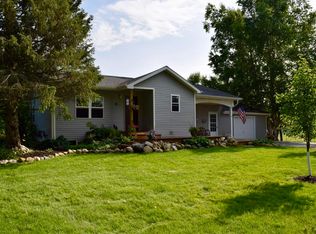 6513 Potter Rd, Bear Lake, MI 49614