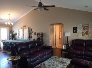 3574 Spence Cir, Maryville, TN 37804
