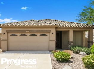 3890 S Coach House Dr, Gilbert, AZ 85297