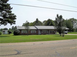 1037 Westside Dr, Ashdown, AR 71822